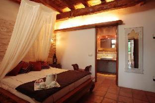 Sant Rafael de Sa Creu House | Can Lluc Boutique Country Hotel & Villas, a member of Beyond Green