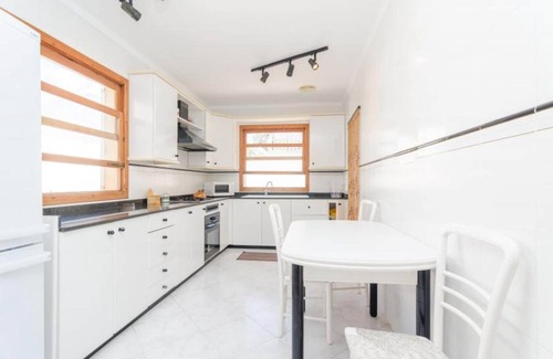 S'Estanyol de Migjorn Ski Chalet | Can Parrita - House In S'estanyol De Migjorn