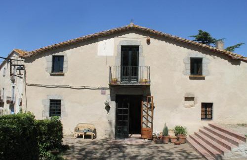 Romanya de la Selva Villa | Can Perot CostaBravaSi