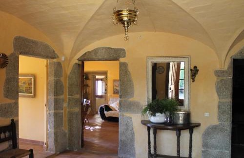 Romanya de la Selva Villa | Can Perot CostaBravaSi
