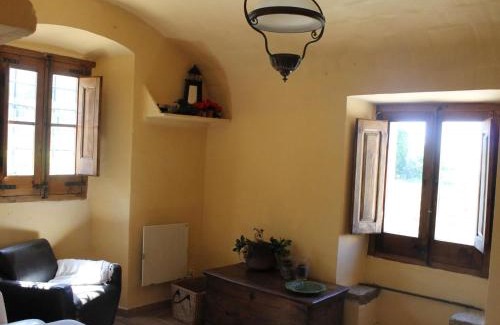 Romanya de la Selva Villa | Can Perot CostaBravaSi