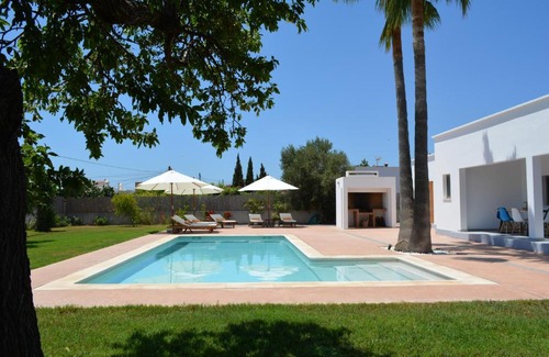 Sant Jordi de Ses Salines House | Cana Maria