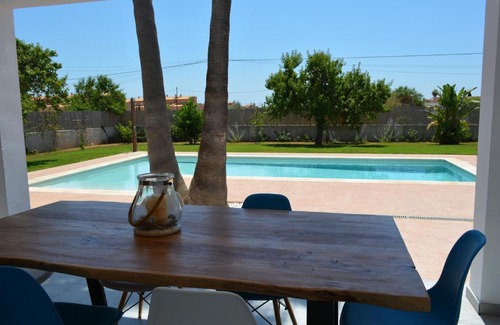 Sant Jordi de Ses Salines House | Cana Maria