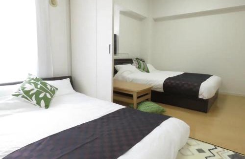 Chuocho Apartment | Canaan Chuocho Building A