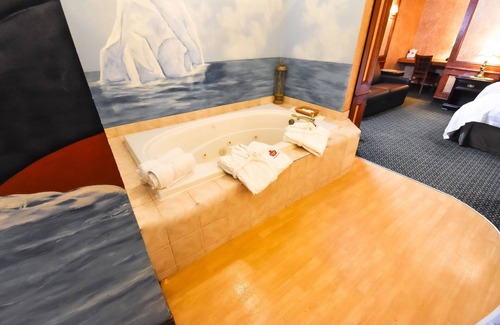 Fort Gary Hotel | Canad Inns Destination Centre Fort Garry