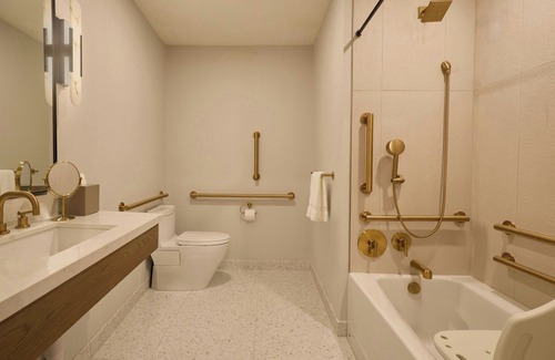 Georgetown Hotel | Canal House of Georgetown, a Tribute Portfolio Hotel