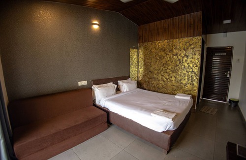 Karjat Hotel | Canal Touch Resort