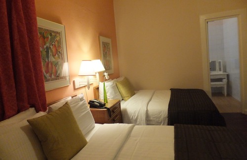 Condado Hotel | Canario Boutique Hotel