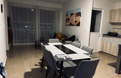 Cancun Apartment | CANCUN DREAM LAGOONS