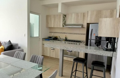 Cancun Apartment | CANCUN DREAM LAGOONS