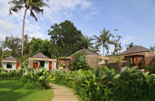 Candi Dasa Resort | Candi Beach Resort & Spa