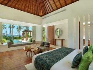Candi Dasa Resort | Candi Beach Resort & Spa