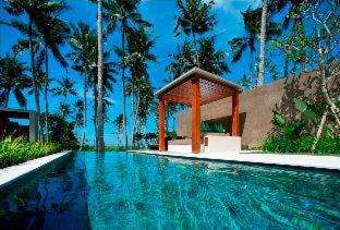 Candi Dasa Resort | Candi Beach Resort & Spa