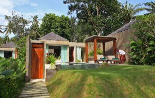 Candi Dasa Resort | Candi Beach Resort & Spa