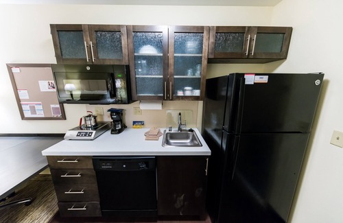 Fairbanks Hotel | Candlewood Suites Fairbanks by IHG