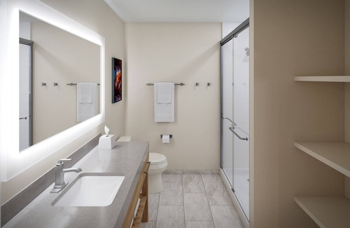 Nashville Hotel | Candlewood Suites Nashville South by IHG