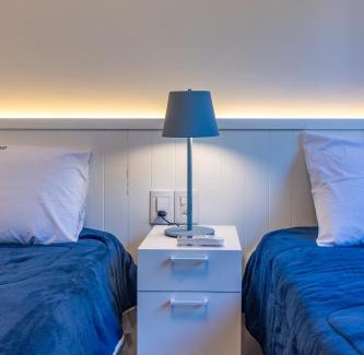 Quinta da Serra Apartment | Canela Bellagio