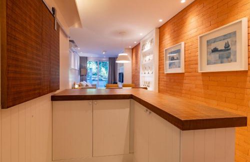 Quinta da Serra Apartment | Canela Bellagio