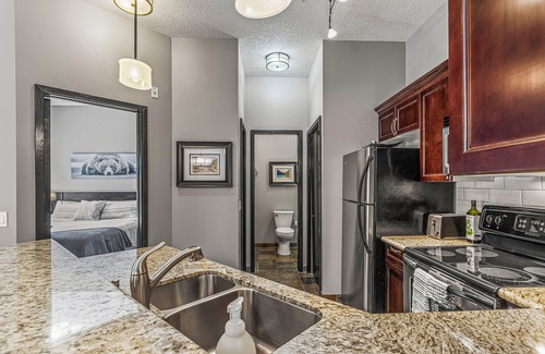 Canmore Resort | Canmore Escape - Perfect getaway with all amenities