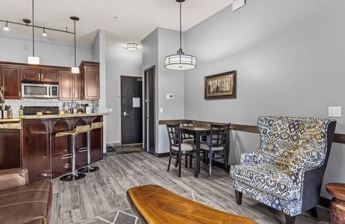 Canmore Resort | Canmore Escape - Perfect getaway with all amenities