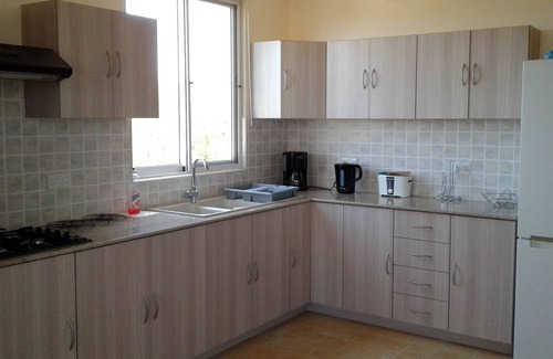 Trou aux Biches Apartment | CANNELLE 2-BEDROOM APARTMENT + ¨PISCINE