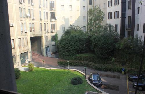 Central Station Hotel | Canova Hotel