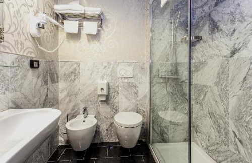 Central Station Hotel | Canova Hotel