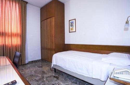 Central Station Hotel | Canova Hotel