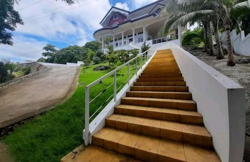 Dalaguete Villa | Canoy's Mansion Apartelle in Dalaguete Cebu