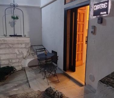 Monte Sant'Angelo Bed & Breakfast | Cantine Cippone Room