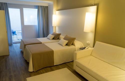Almadraba-Canyelles Hotel | Canyelles Platja