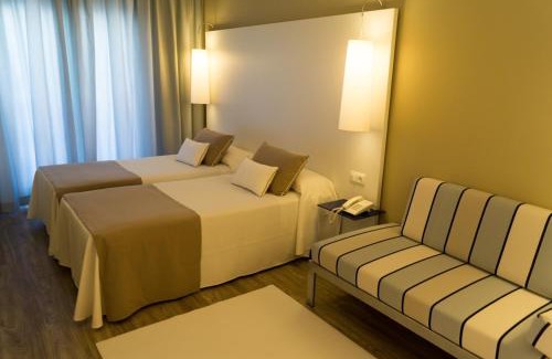 Almadraba-Canyelles Hotel | Canyelles Platja