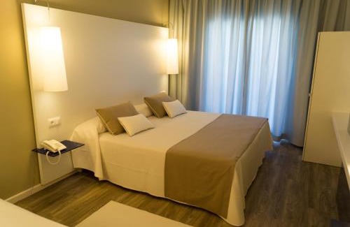 Almadraba-Canyelles Hotel | Canyelles Platja
