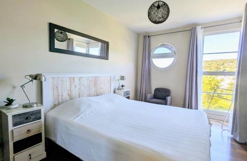 Boucan Canot Apartment | Cap Boucan - Spacieux T2 à 200m de la plage