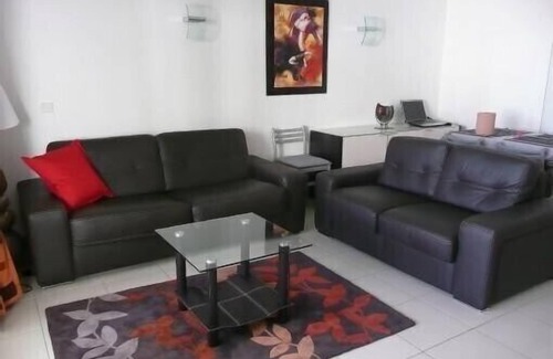 Cap d'Agde Apartment | CAP D'AGDE LES RIVAGES DE ROCHELONGUE facing the sea