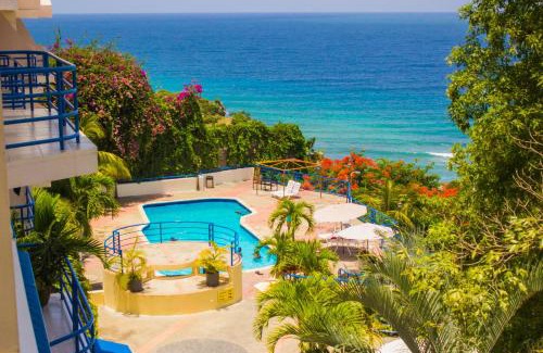 Jacmel Hotel | Cap Lamandou Hotel