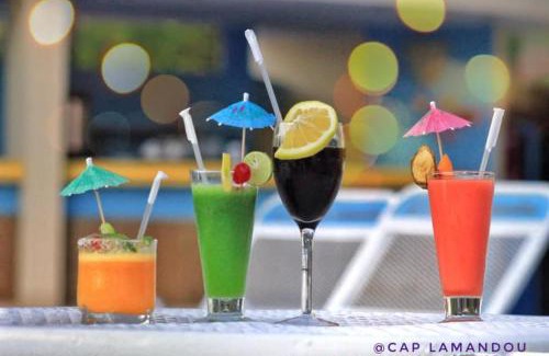 Jacmel Hotel | Cap Lamandou Hotel