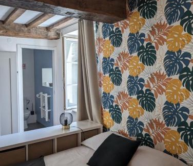 Saint-Malo Apartment | Cap Malouin