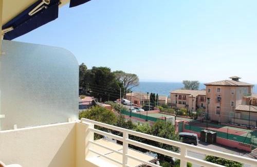 Cavaliere Beach Hotel | Cap Nègre Hôtel