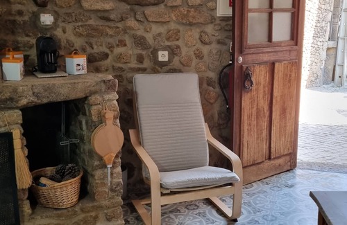 Torre de Moncorvo House | Capalonga - Typical village house