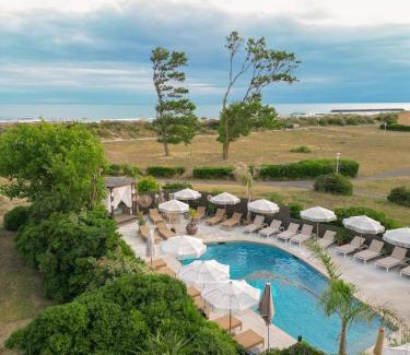 Cap d'Agde Hotel | CAPAO Beach Hôtel
