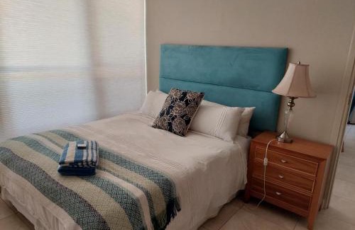 Lagoon Beach Apartment | Cape Beach Penthouse