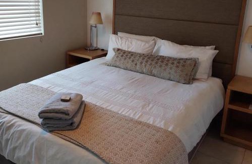 Lagoon Beach Apartment | Cape Beach Penthouse