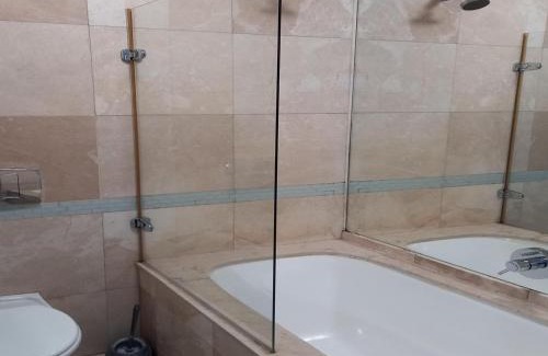 Lagoon Beach Apartment | Cape Beach Penthouse