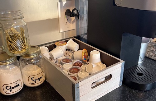 Ashland House | Cape Cod on Broad, Stay in the Heart of Ashland