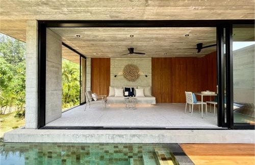 Khao Lak Hotel | Cape Pakarang Wow Wild Wellness Escapes