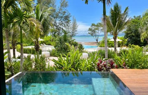 Khao Lak Hotel | Cape Pakarang Wow Wild Wellness Escapes