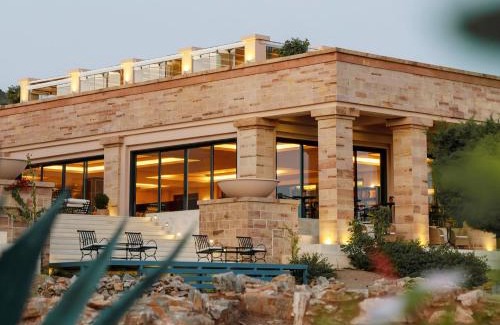 Sounio Resort | Cape Sounio, A Grecotel Resort to Live