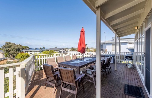 Cape Paterson House | Capes Coastal Charmer