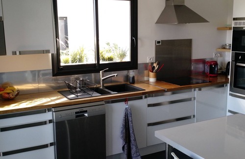 Juvignac House | Capesp34: Contemporary golf villa